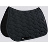 Equiline Schabracke Tech-Almond Eqalmond Springen Schwarz