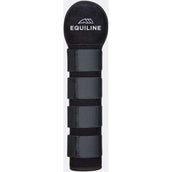 Equiline Schweifschoner Noll Schwarz