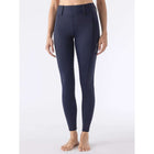 Equiline Reitleggings Carbef Full Grip Navy
