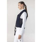 Equiline Airbag Weste Belair Damen Schwarz