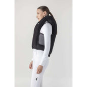 Equiline Airbag Weste Belair Damen Schwarz