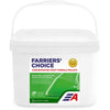 Equine America Farriers' Choice Weiß