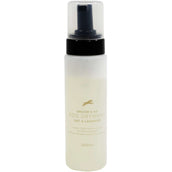 Equine America Dry Shampoo Groom & Go Natürlich