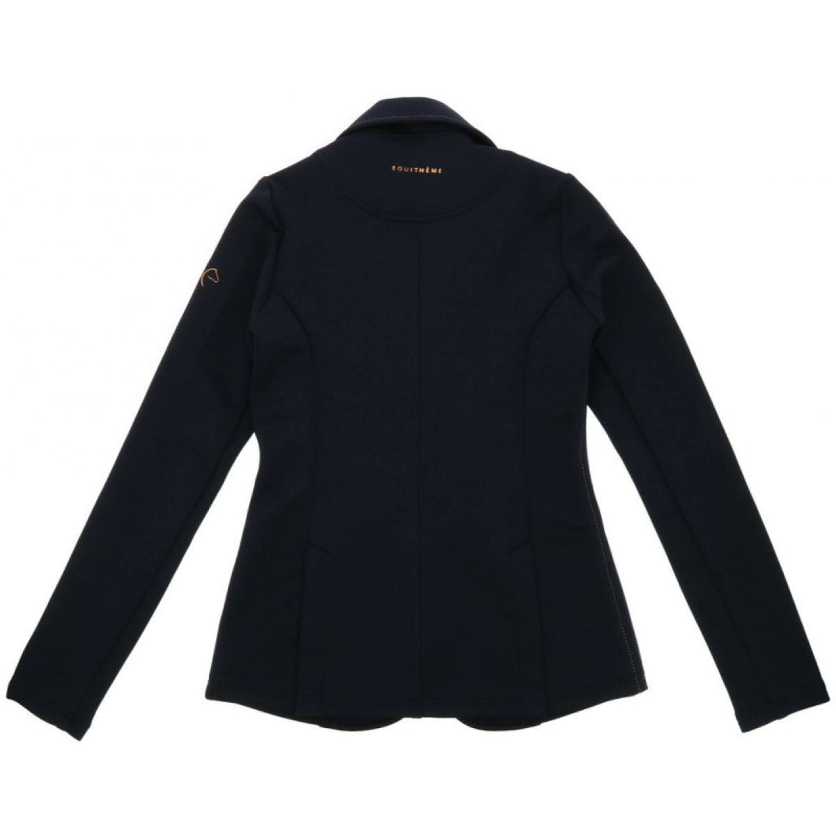 EQUITHÈME Turnierjacket Athens Navy