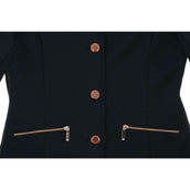 EQUITHÈME Turnierjacket Athens Navy