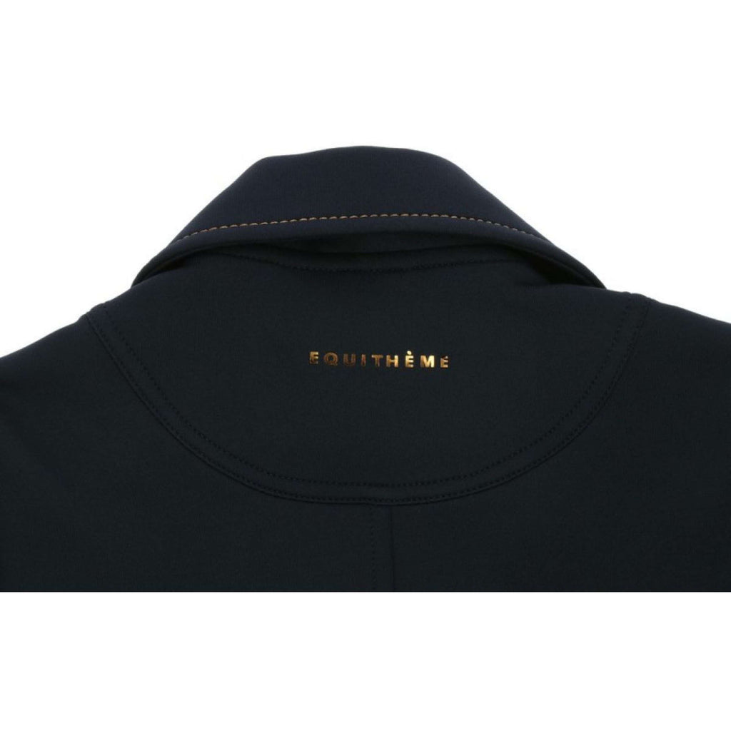 EQUITHÈME Turnierjacket Athens Navy