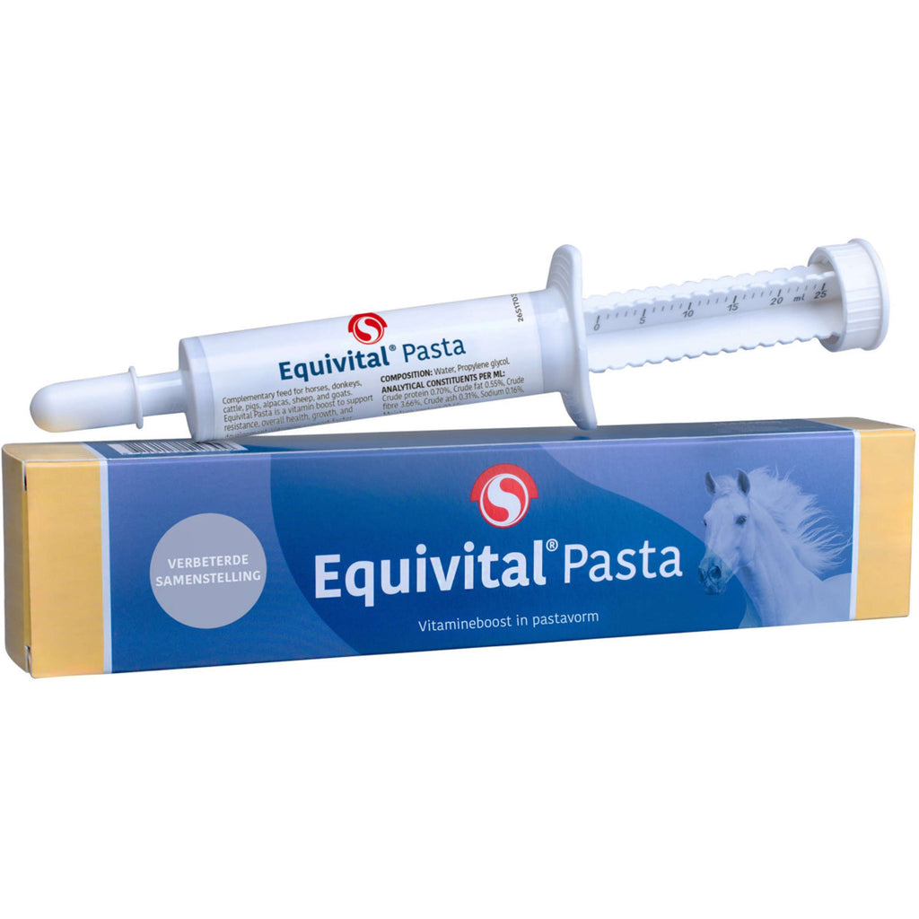 Sectolin Vitamin Paste Equivital