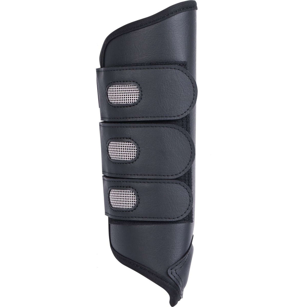 Harry's Horse Beinschutz Eventing Schwarz