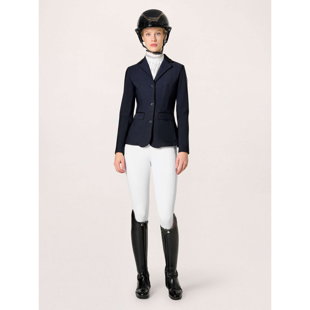 Equestrian Stockholm Turnierjacket Classic Navy