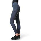 Equestrian Stockholm Reitleggings Movement Dressage Grau