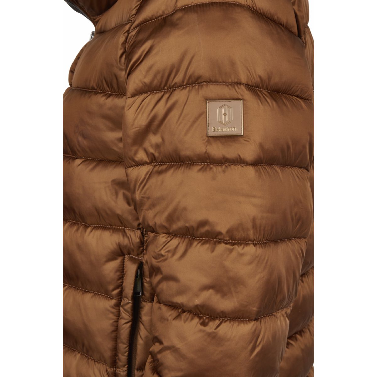 Eskadron Jacke Fanatics Almond