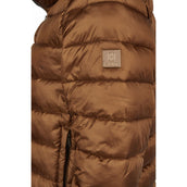 Eskadron Jacke Fanatics Almond