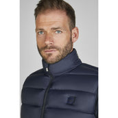 Eskadron Weste Fanatics Herren Navy