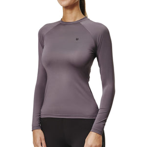 Equestrian Stockholm Shirt Dynamic Dark Violet