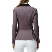Equestrian Stockholm Turnierjacket Classic Dark Violet