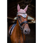 Equestrian Stockholm Fliegenhaube Rosa