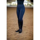 Equestrian Stockholm Reitleggings Movement Jump All Navy
