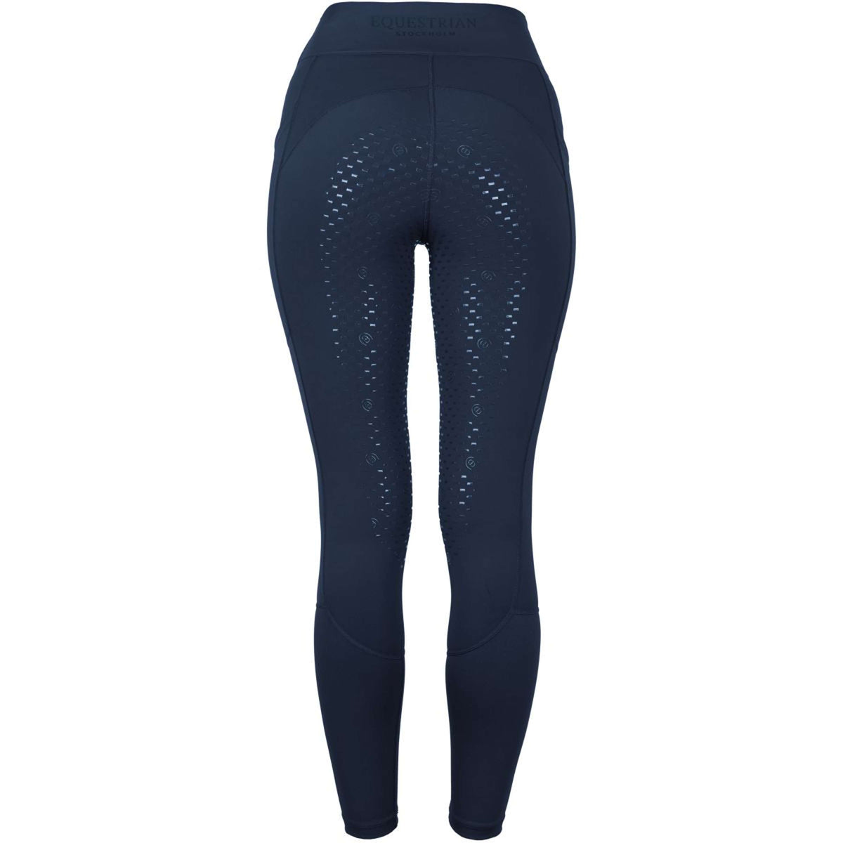 Equestrian Stockholm Reitleggings Movement Dressage All Navy