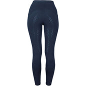 Equestrian Stockholm Reitleggings Movement Dressage All Navy