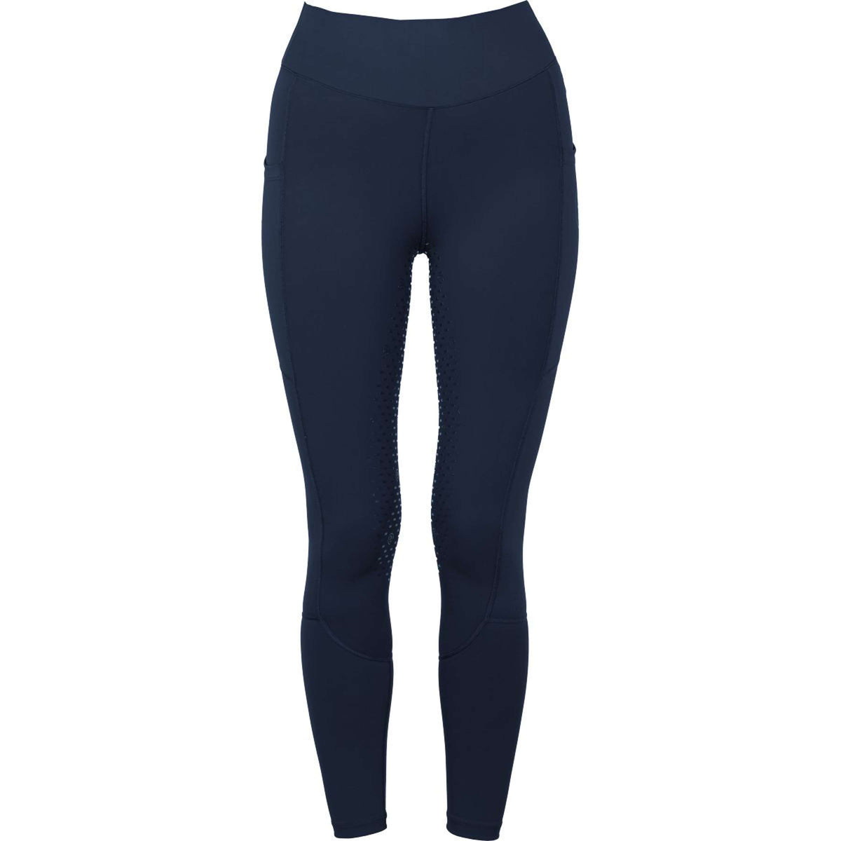Equestrian Stockholm Reitleggings Movement Dressage All Navy