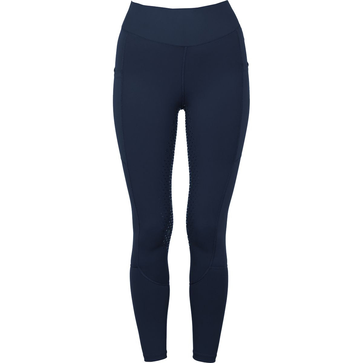 Equestrian Stockholm Reitleggings Movement Dressage All Navy