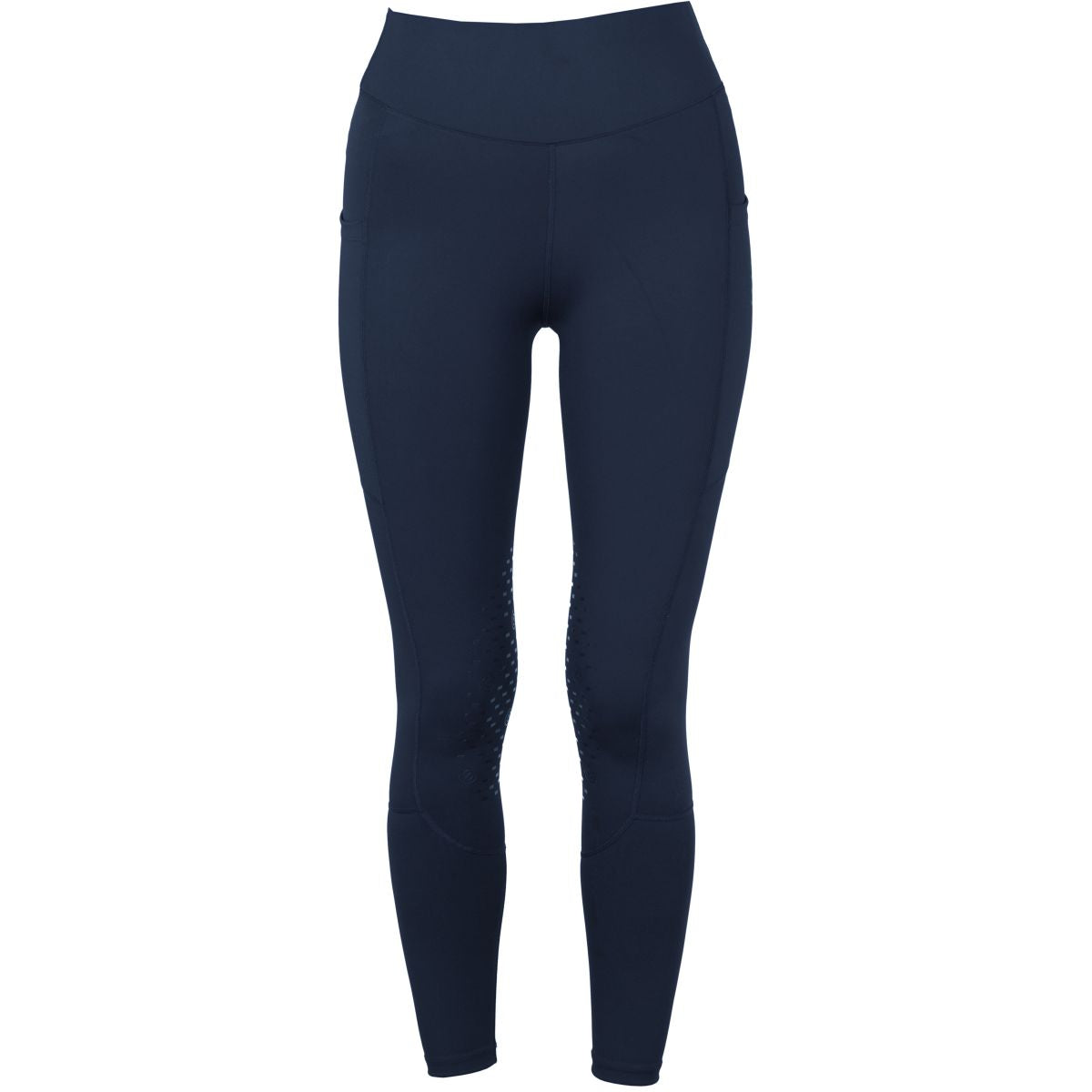 Equestrian Stockholm Reitleggings Movement Jump All Navy