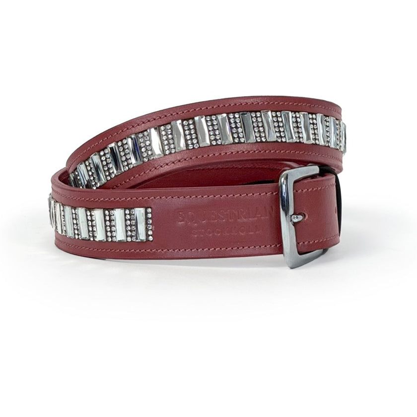 Equestrian Stockholm Gürtel Contest Amber Rose Equestrian Stockholm Gürtel Contest Amber Rose