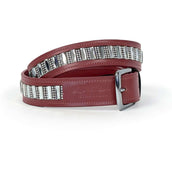 Equestrian Stockholm Gürtel Contest Amber Rose