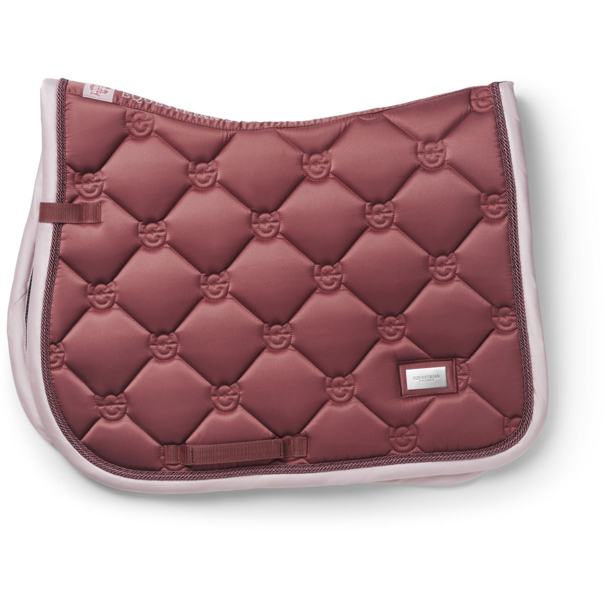 Equestrian Stockholm Schabracke Springen Amber Rose