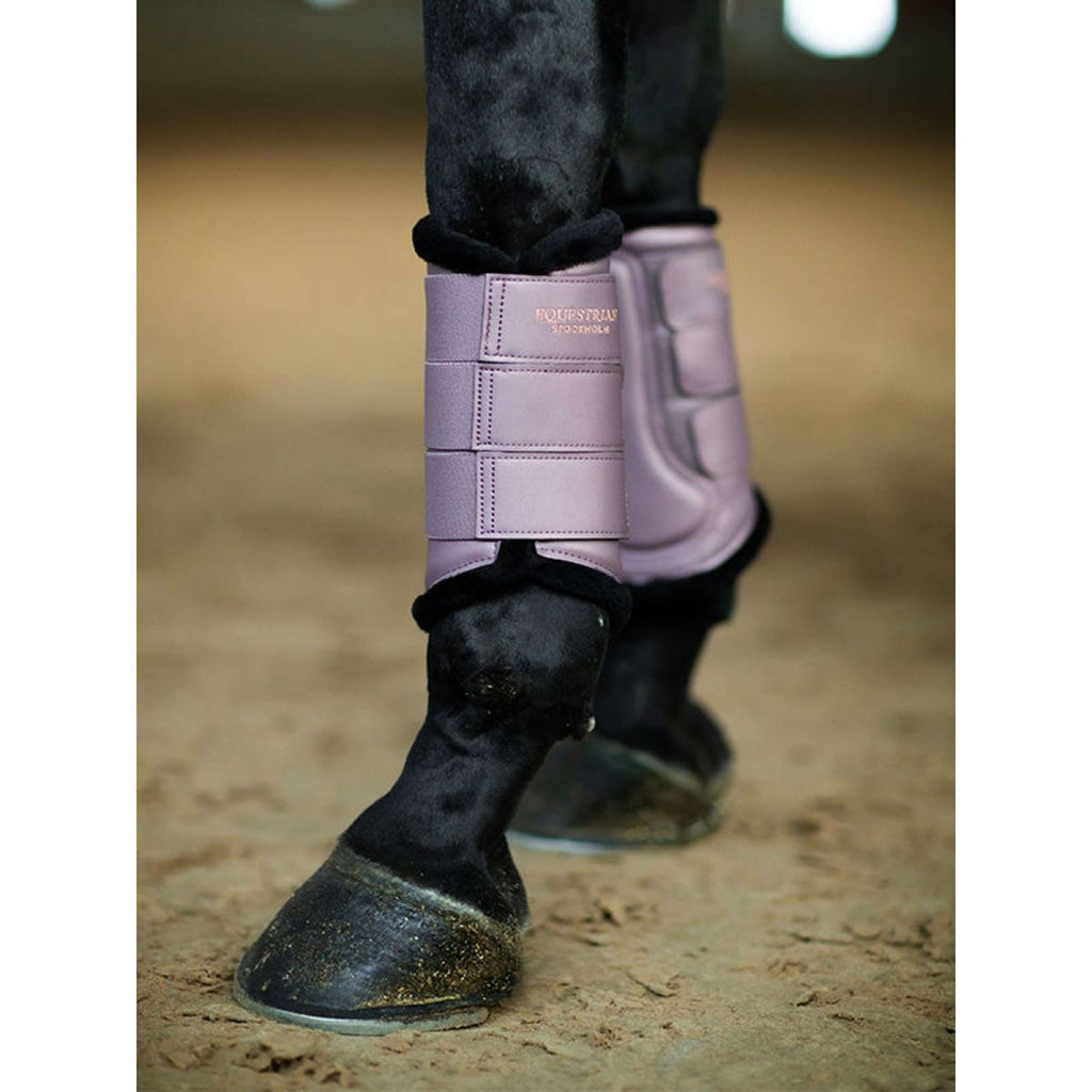 Equestrian Stockholm Gamaschen Anemone