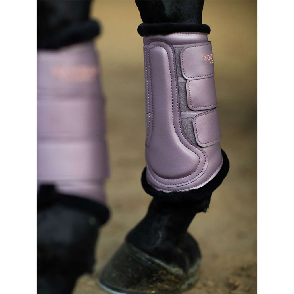Equestrian Stockholm Gamaschen Anemone