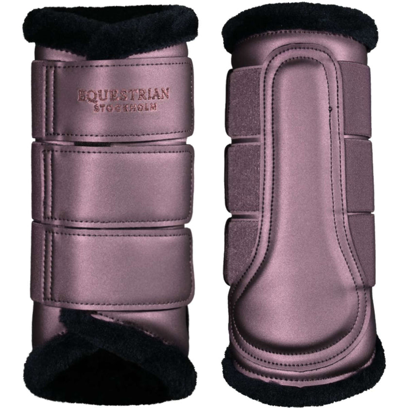 Equestrian Stockholm Gamaschen Anemone Equestrian Stockholm Gamaschen Anemone