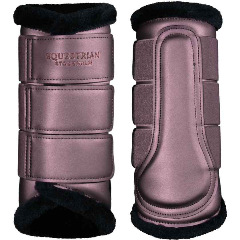 Equestrian Stockholm Gamaschen Anemone