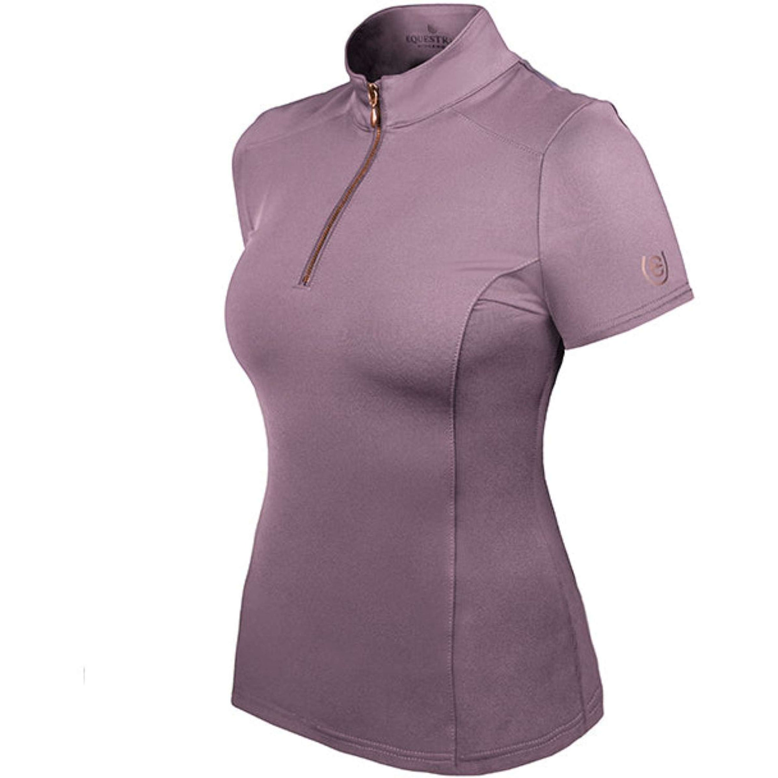 Equestrian Stockholm Shirt Illusion Anemone Equestrian Stockholm Shirt Illusion Anemone