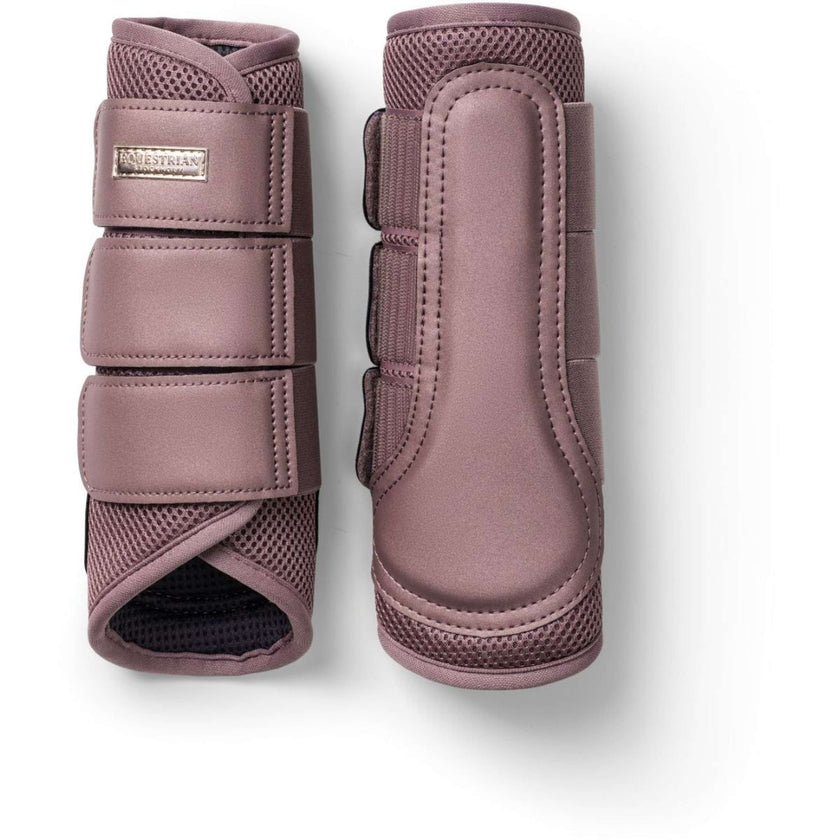 Equestrian Stockholm Gamaschen Classic Mesh Anemone