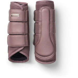 Equestrian Stockholm Gamaschen Classic Mesh Anemone