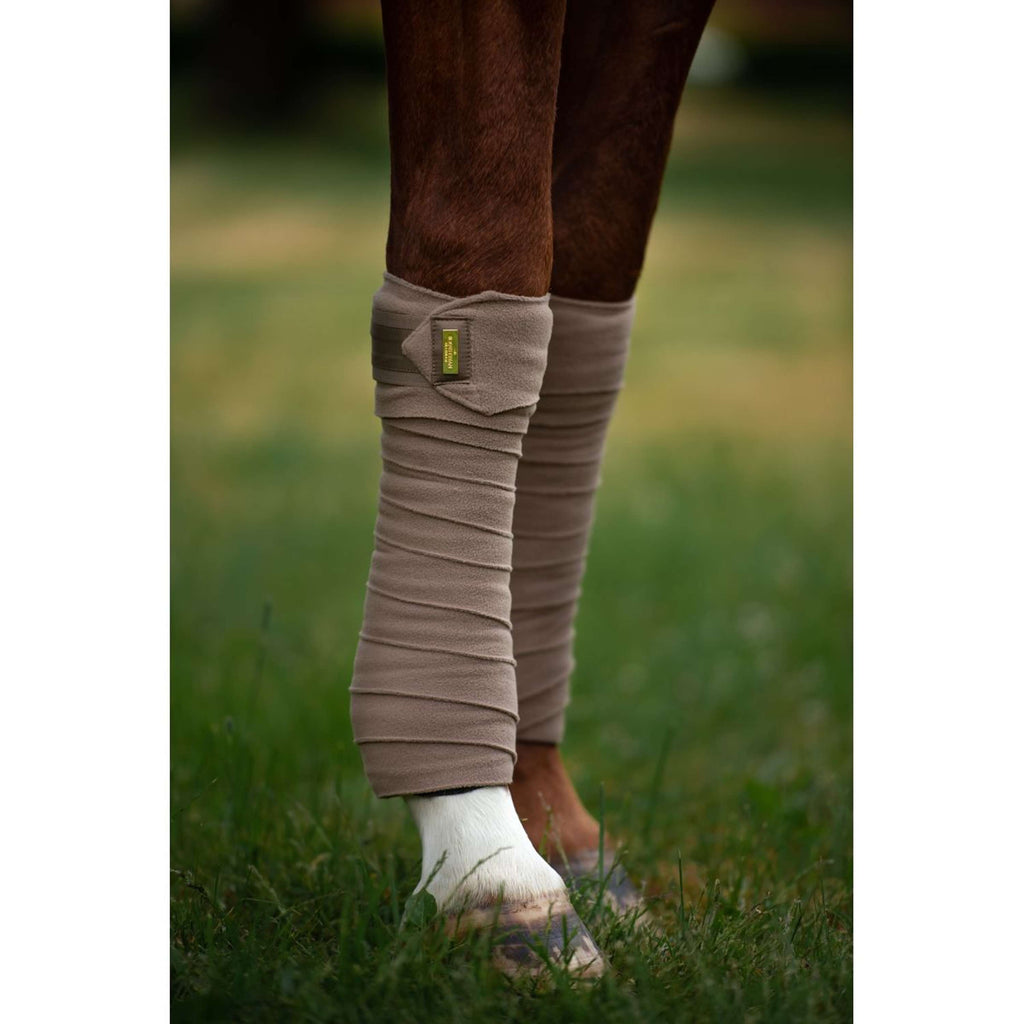 Equestrian Stockholm Bandagen Champagne