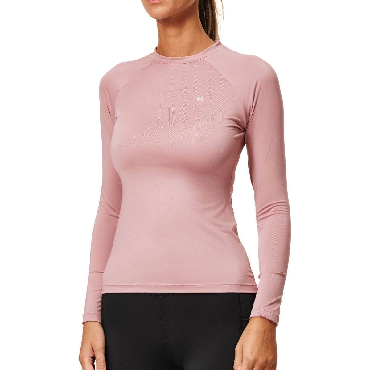 Equestrian Stockholm Shirt Dynamic Rosa