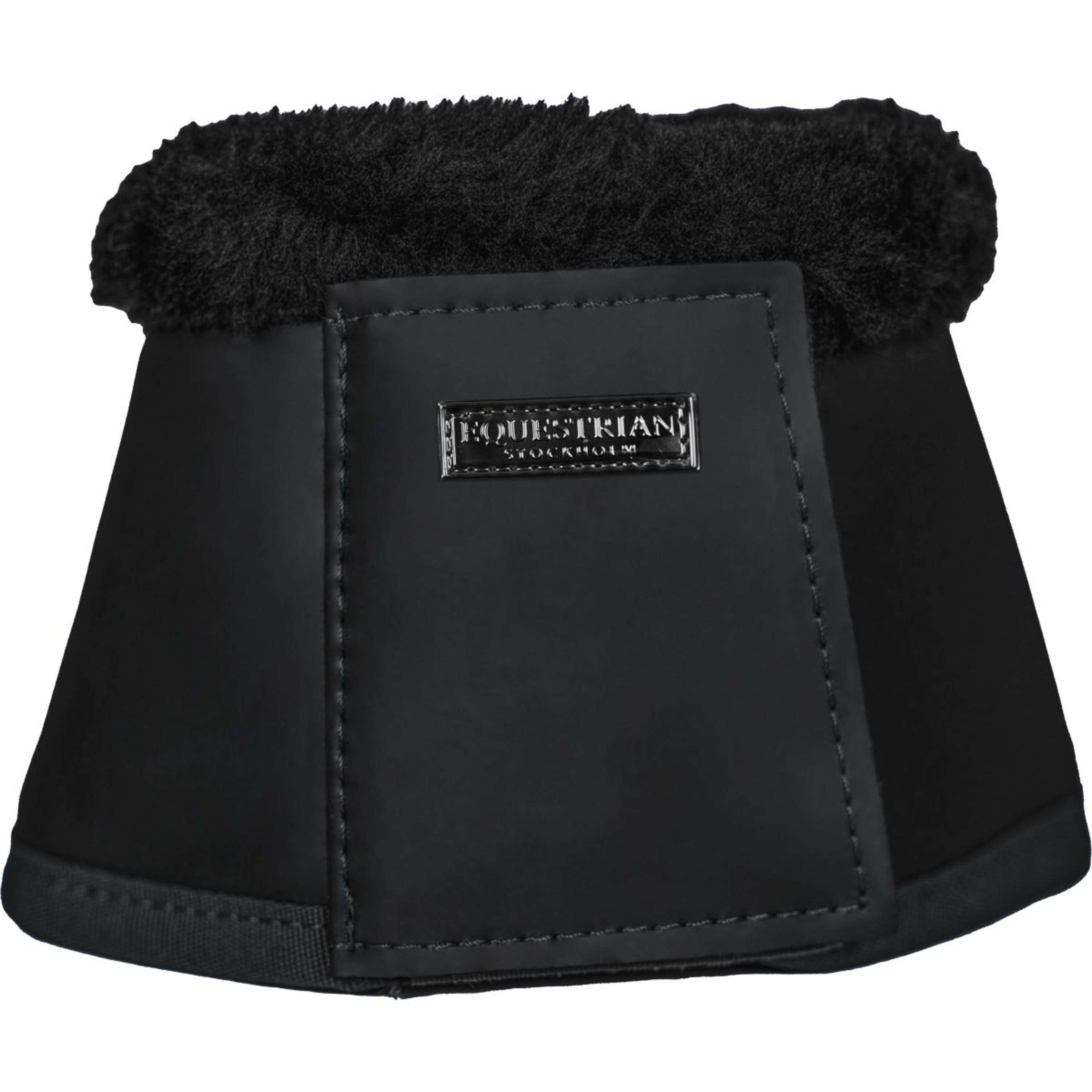 Equestrian Stockholm Hufglocken All Black Equestrian Stockholm Hufglocken All Black