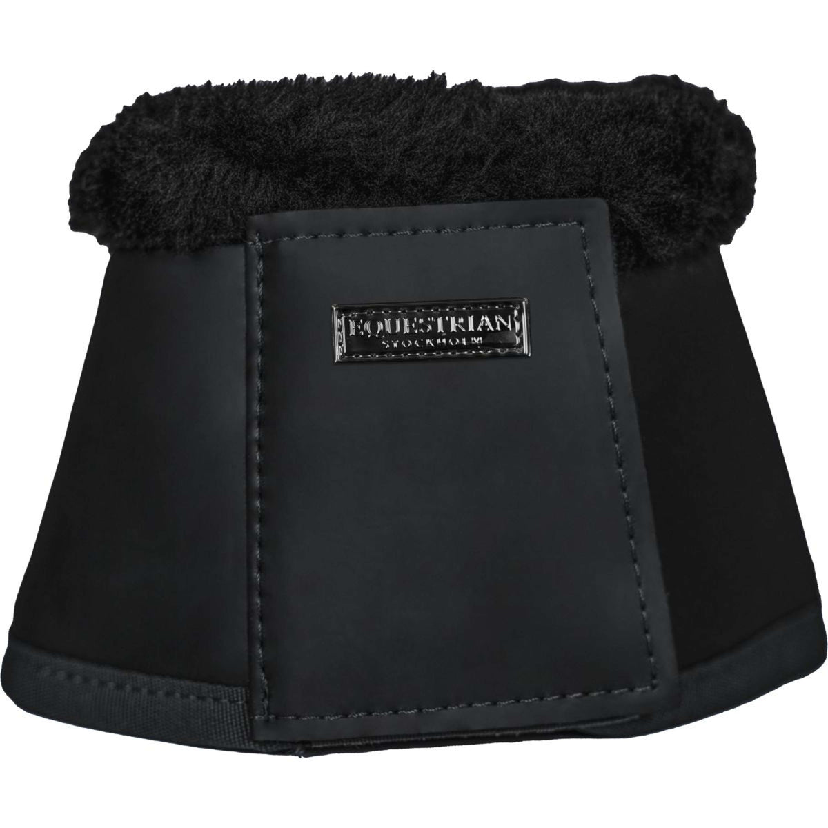 Equestrian Stockholm Hufglocken All Black