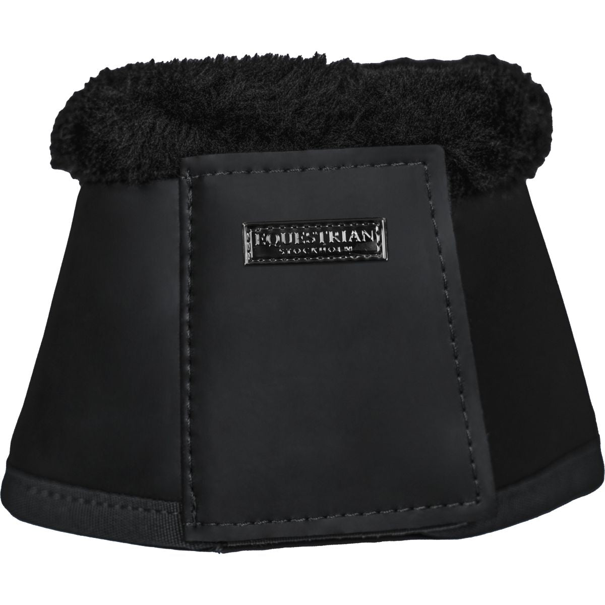 Equestrian Stockholm Hufglocken All Black