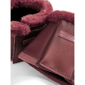 Equestrian Stockholm Hufglocken Amber Rose