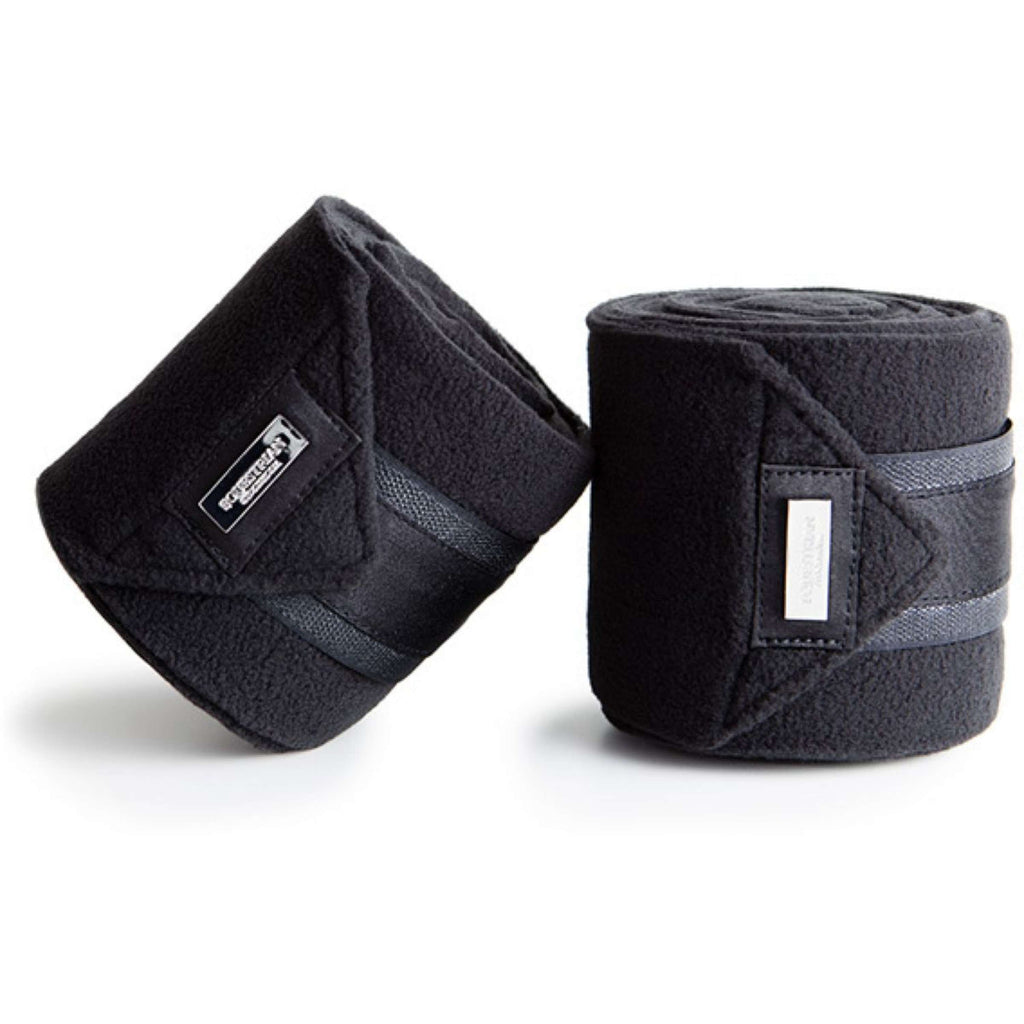 Equestrian Stockholm Bandagen Black Edition