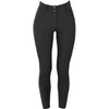 Equestrian Stockholm Reithose Elite Dressage Schwarz