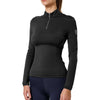 Equestrian Stockholm Shirt Air Breeze Sun Black Edition