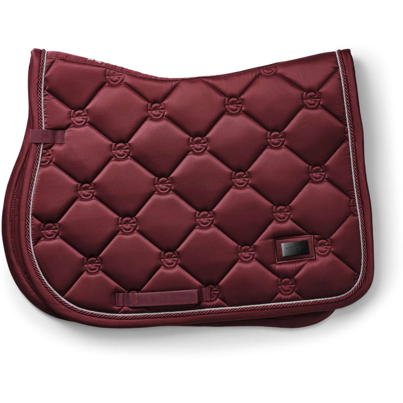 Equestrian Stockholm Schabracke Springen Bordeaux