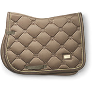 Equestrian Stockholm Schabracke Springen Champagne