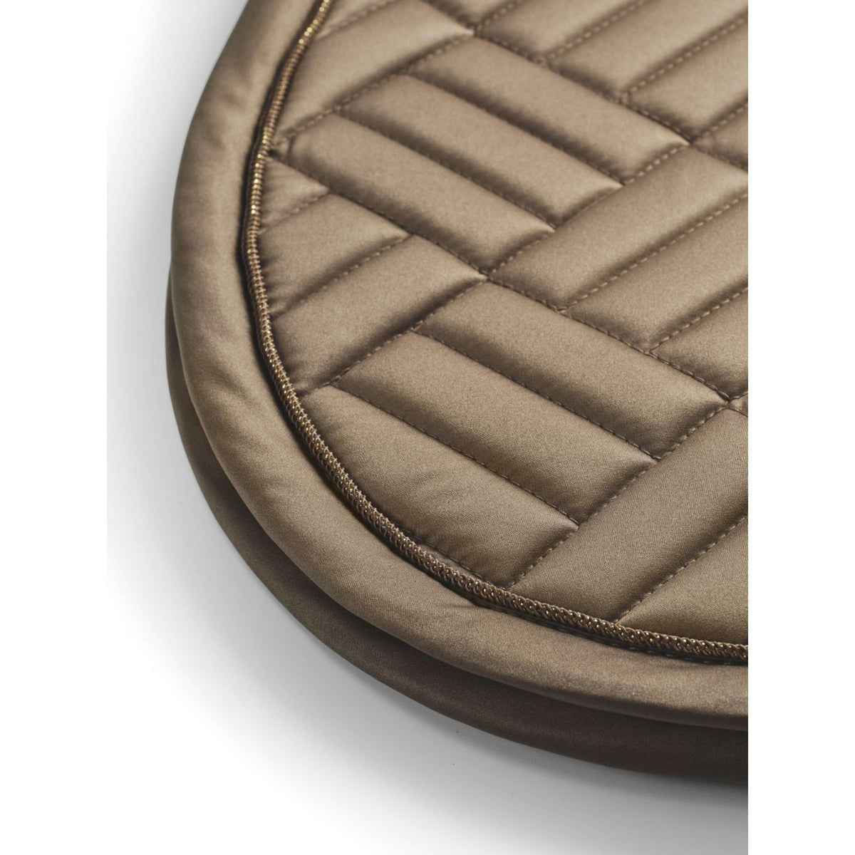 Equestrian Stockholm Schabracke Modern Springen Champagne