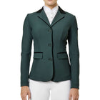 Equestrian Stockholm Turnierjacket Classic Sycamore Green