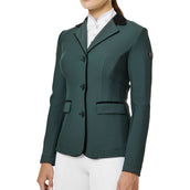Equestrian Stockholm Turnierjacket Classic Sycamore Green